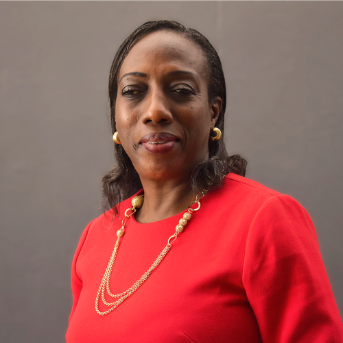 Gwen Abiola-Oloke (CEO of DI Africa)