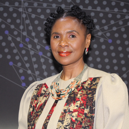 Nandi Madiba (Dr at Executive Chairman and CEO of Owner Managed Co.)