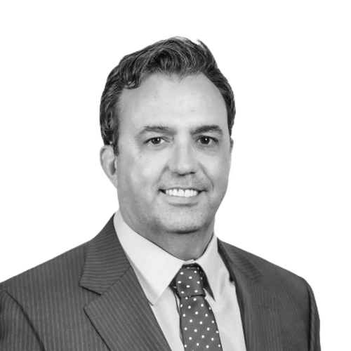 Nathan Parris (Managing Partner at Emerge Capital)