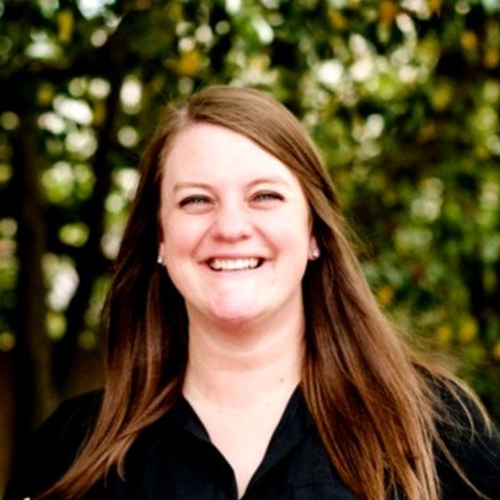 Katy Davenport (Chief Program Officer at CommunityWorks)