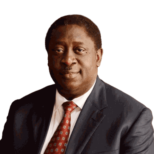 Dr. Wale Babalakin, OFR, SAN (Principal Partner at Babalakin & Co)