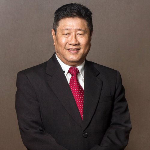 Y.W. Junardy (President at Indonesia Global Compact Network (IGCN))