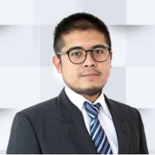 Ibrahim Ariffin (Director of Strategic Planning at Sustainable Energy Development Authority (SEDA) Malaysia)