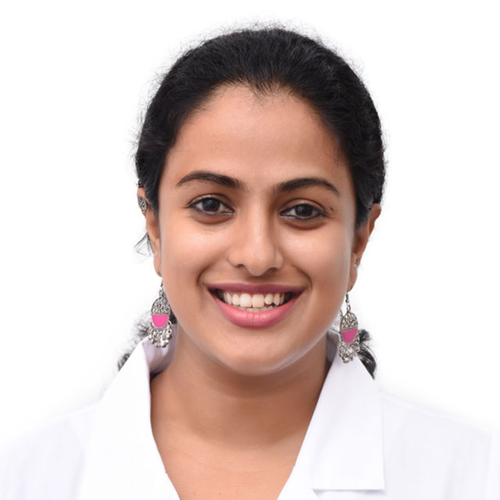 Abhilasha V (Manager and HOD - Clinical Nutrition at Cloudnine Group of Hospitals)