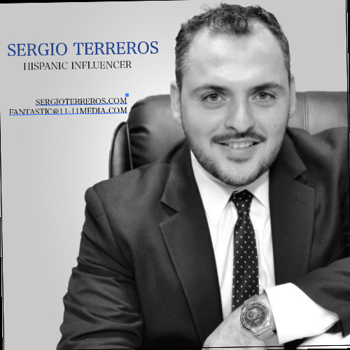 Sergio Terreros (Founder NAHICA of NAHICA)