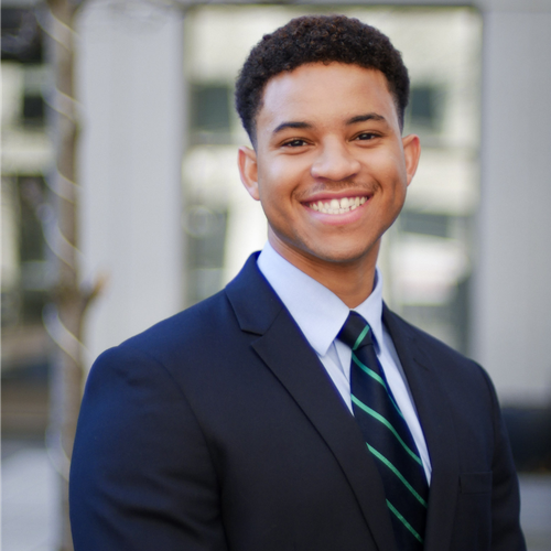 Joseph Malek (Development Manager - Department of Community & Economic Development at City of Cincinnati)