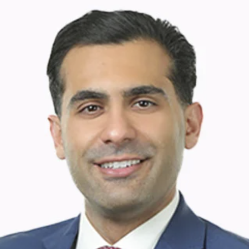 Omid S. Irani (Lawyer at Sutnick & Sutnick)