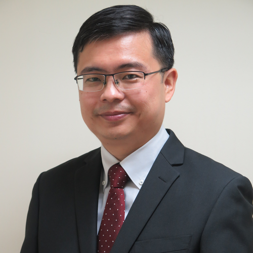 Dr Chan Yee Fai (Consultant Psychiatrist at KPJ Tawakkal Health Centre)