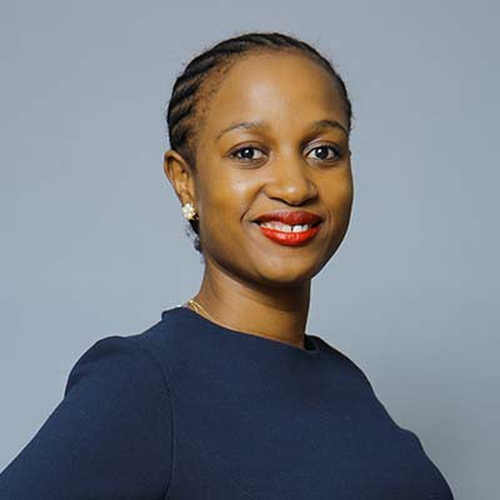 Maseabi Marageni (Head: Business Development at Futuregrowth Asset Management)