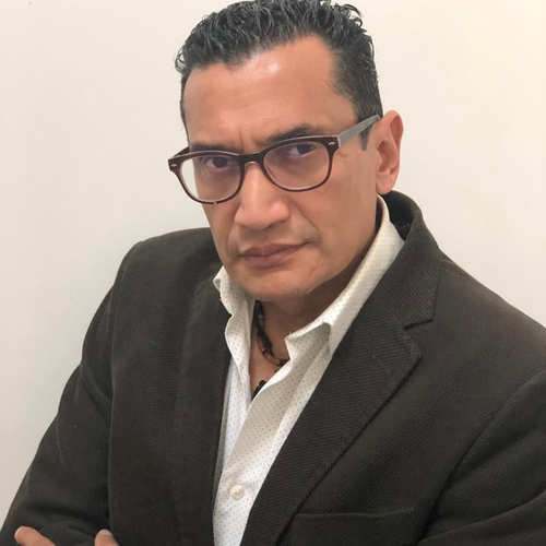 Carlos Pérez Castillo (AENOR MÉXICO S. A. DE C. V.)