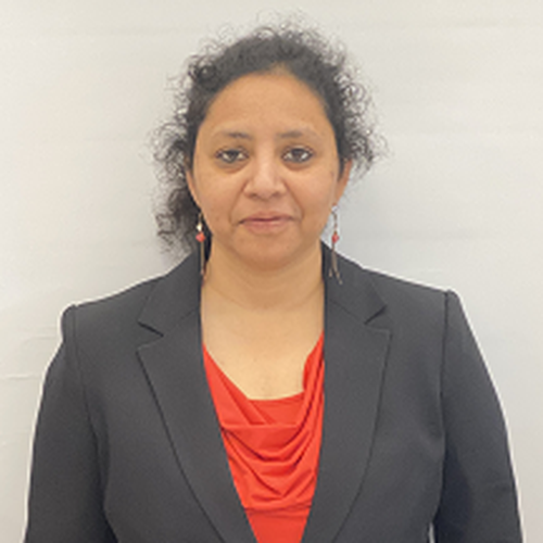 Hema Tanikella, Ph.D., P.E. (Project Manager at TransCore ITS, LLC)