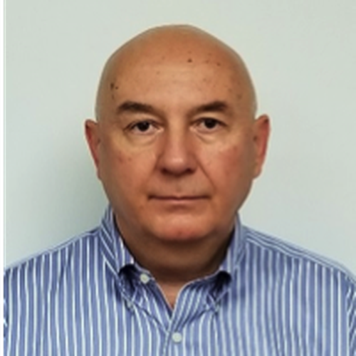 Mr. Gene Spahija (Vice President of Global Sales at MedGyn)