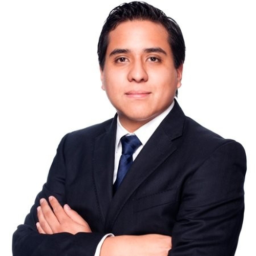 Daniel Hernández (Gerente Proyectos, Miebach)