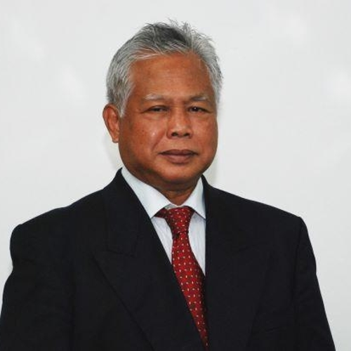 Datuk Shamsuddin Bardan (Executive Director of Malaysian Employers Federation (MEF))