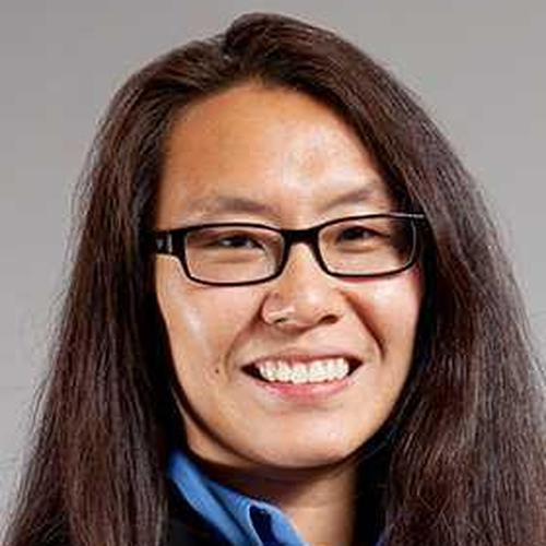 Jeannie Lee (Assoc Professor at Singapore Institute of Technology)