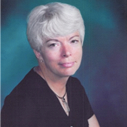 Dr. Gloria Auchey