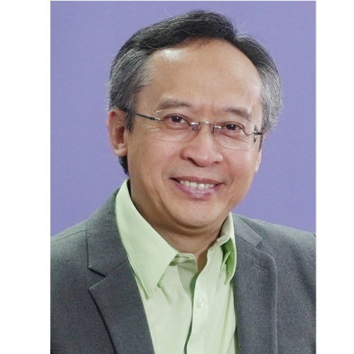 Professor Datuk Dr Zulkifli Ismail (Consultant Paediatrician)
