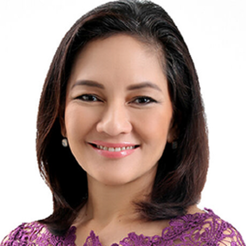 Hon. Risa Hontiveros (Senate of the Philippines)