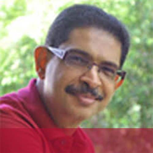 R. Ramanathan (Founder and CEO of Inthree Access (India))