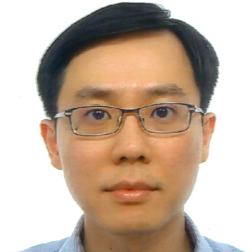 Kelvin Lee (Assistant Director for Member and External Relation of International Air Transport Association)