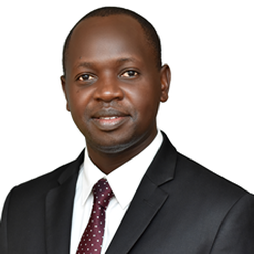 Dr. Samuel Tiriongo (Director of Research and Policy at Kenya Bankers Association (KBA))