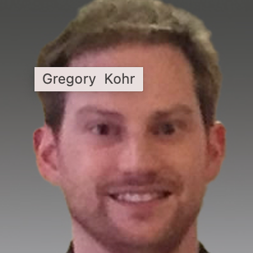 Greg Kohr (Partner/Member at Marcum LLP)