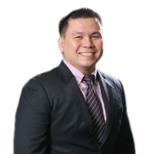 Joseph Edward Dy (Vice President of Operations at Teleperformance, Inc.)