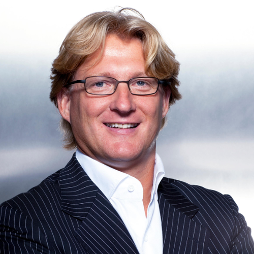 Frans Otten (Clean Technology Investor)
