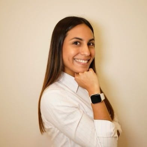 Adriana Carrillo (Ambassador at Techstart)