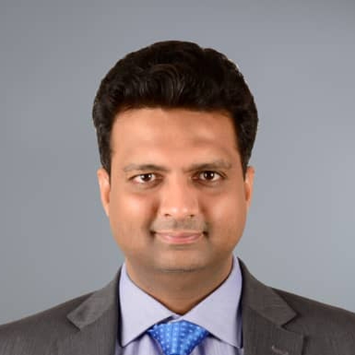 Dr. Vijay Agarwal (Lead & Sr. Consultant - Medical Oncology & Haematology at Aster CMI)