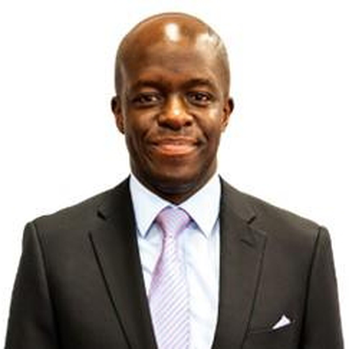 Robert Mabwa (Tax Partner at Tarra Agility Africa)