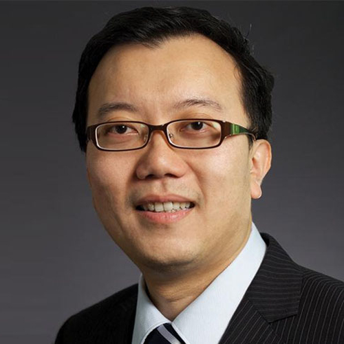 Mr. Edward Lee (Chief Economist, ASEAN and South Asia at Standard Chartered Bank Singapore)