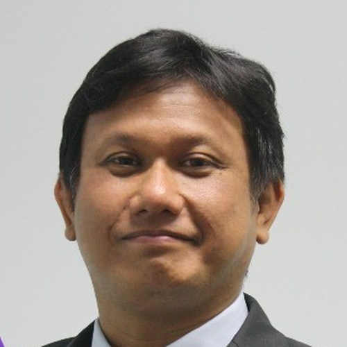 Azrul Abdul Hamid (Partner at Azrul, Liew & Co)