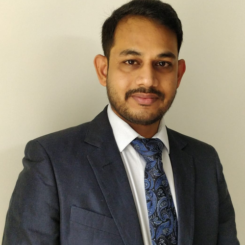 Dr. Rahul S Kanaka (Consultant Surgical Oncology , Surgical Oncology at Columbia Asia Hospital (A Unit of Manipal Hospitals)  Whitefield Bangalore)