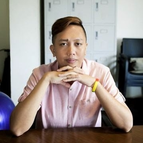 Percival Cendeña (President at Babaylanes, Inc)