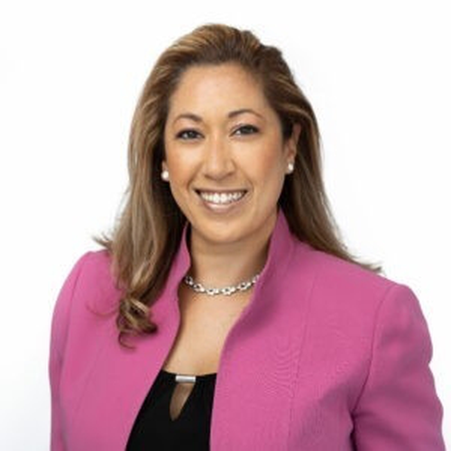 Maureen Menjivar (Founder of The Verity Group, LLC)