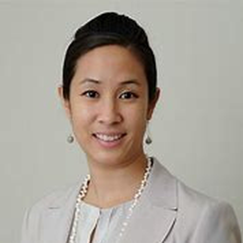 Rebecca Sin (Co-head of MMP at WiFA)