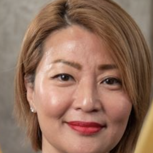 Ellen Park (Assemblymember District 37 at NJ Legislature)