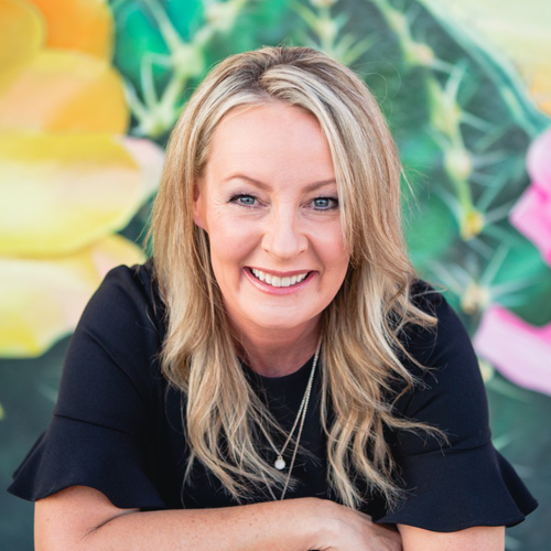 Karen Katzorke (Executive Director of Venture Madness by Invest Southwest)