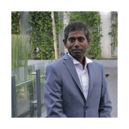 Mr Dharmen Sivalingam (Industrial Relations Lawyer at Dharmen Sivalingam & Partners)