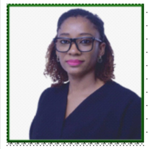 Laura Alakija (International Arbitrator, Abuja)