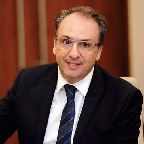 Mr. Roberto Benetello (CEO of EUMCCI)