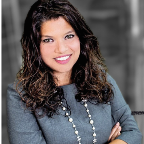 Sharon Castelino (Corporate Director, President at Key Homeownership Inc., Executive-in-Residence at Women Get On Board)