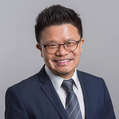 YoungJun Lee (Country Lead, Engineering at QBE Insurance Singapore)