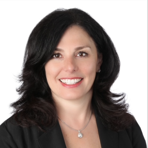 Loretta Marcoccia (EVP, Global Operations & Technology at Scotiabank)