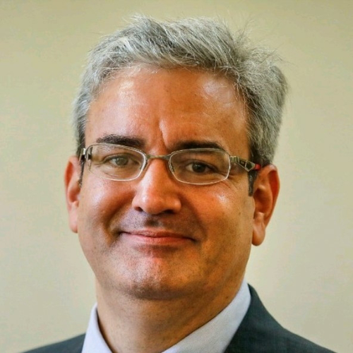 Gilberto Freyre Neto (Secretário Executivo de Relações Internacionais at Governo do Estado de Pernambuco)