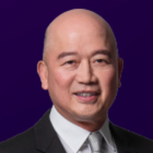 Mr. Tom Chan (Managing Director Commercial Group, HKT Ltd)