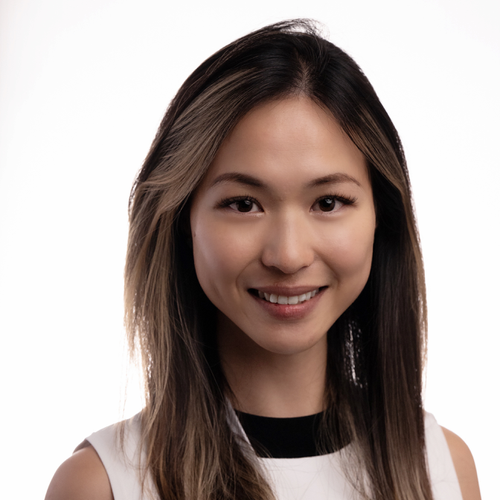 Christie Pang (Lirvana Labs)