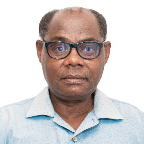 Dr Felician Komu (Principal Researcher and Consultant at Majengo Estates Developers Ltd)