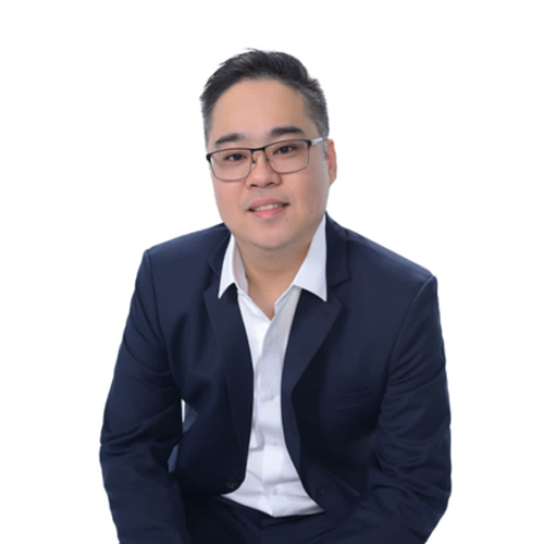 Calvin Goon Cheng Yu (Head of Wealth Management and Customer Segmentation at Affin Bank Berhad)